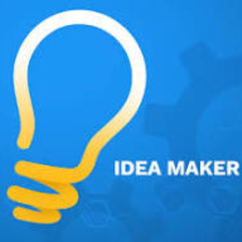 Idea Maker Agency